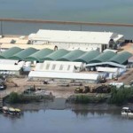 Mô hình mới trong nghiên cứu kiểm soát mầm bệnh ở Mozambique thu được tôm giống/postlarvae có miễn dịch đặc hiệu đối với bệnh đốm trắng (WSSV)
