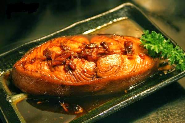 Cá kho tiếng Anh là gì? Học cách làm món cá kho đơn giản thơm ngon khó cưỡng